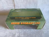 Corgi - 1/76 - 1/36 - 6 x Eddie Stobart models,Wade Pottery Money box and Advertising na sprzedaż  