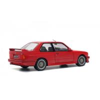 Używany, Solido - 1:18 - BMW M3 E30 na sprzedaż  