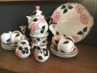 Villeroy & Boch - Ceramika (12) - Porcelana, używany na sprzedaż  
