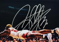 Chicago Bulls - NBA Basketball - Dennis Rodman - Fotografia na sprzedaż  