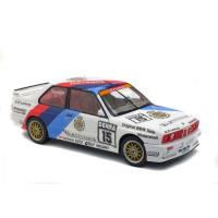 Solido - 1:18 - BMW M3 E30 #15 DTM Champion 1989 na sprzedaż  