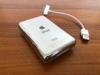 Apple - - iPod Classic „Original” 6 gen 160 GB - - na sprzedaż  