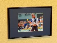 USA - Tenis - Andre Agassi - 1992 - Fotografia, używany na sprzedaż  